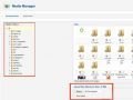 fig:Upload_images_media_manager.jpg Upload images media manager