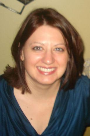 Karen Rebek
